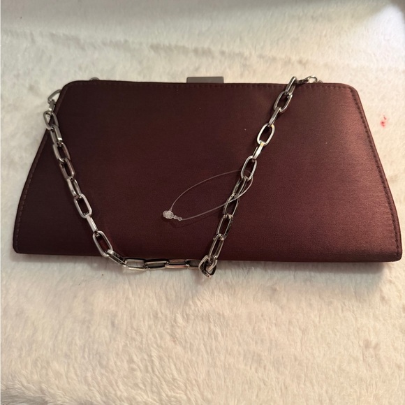 Elegant Black Clutch Bag - Picture 4 of 4
